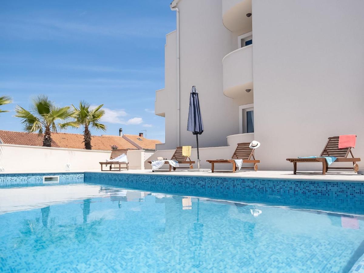 Apartment Villa 2 Pools-2 By Interhome Sutivan Luaran gambar