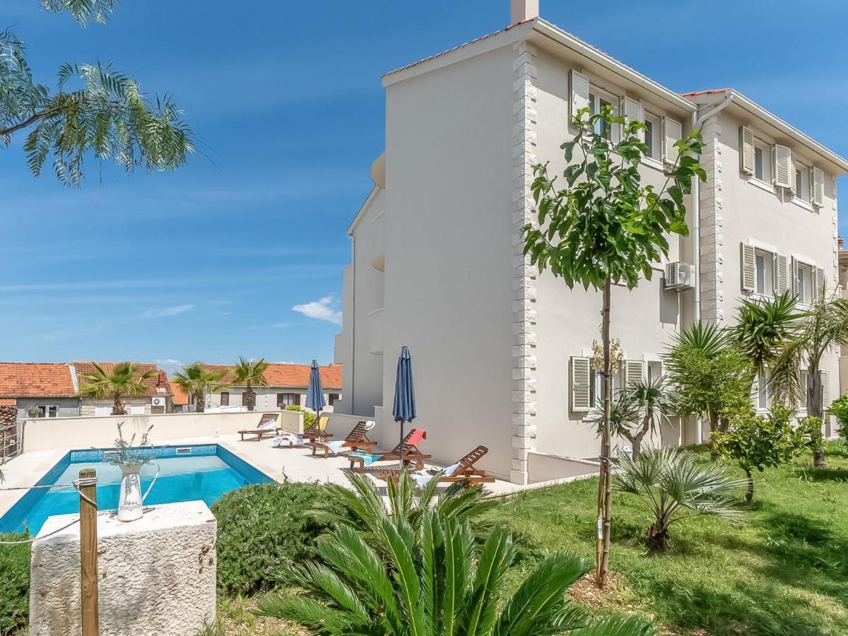 Apartment Villa 2 Pools-2 By Interhome Sutivan Luaran gambar