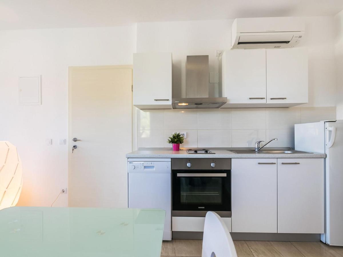 Apartment Villa 2 Pools-2 By Interhome Sutivan Luaran gambar