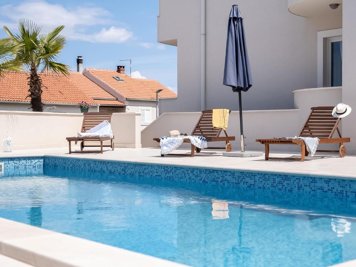 Apartment Villa 2 Pools-2 By Interhome Sutivan Luaran gambar