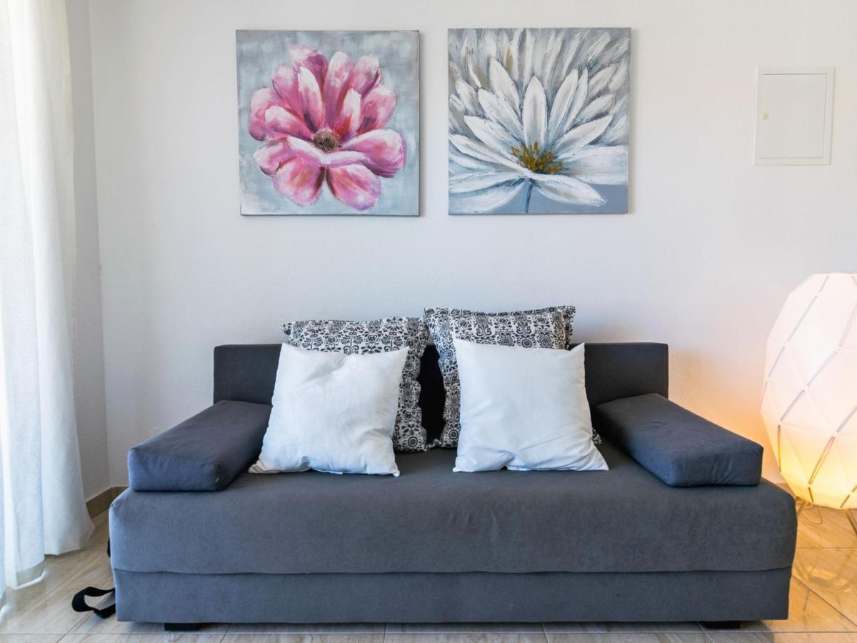 Apartment Villa 2 Pools-2 By Interhome Sutivan Luaran gambar