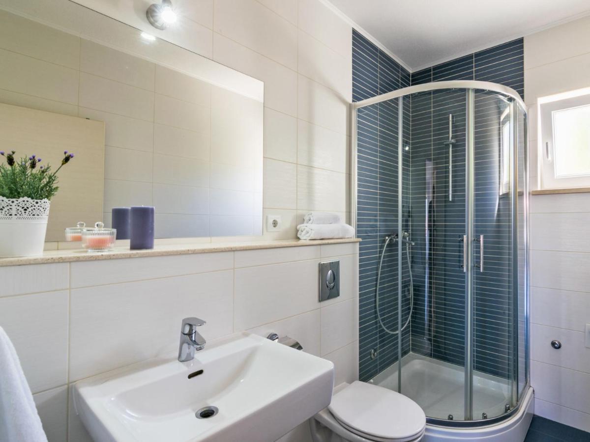 Apartment Villa 2 Pools-2 By Interhome Sutivan Luaran gambar